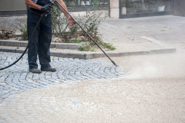 Best Parking Lot and Garage Cleaning  in Marietta, PA